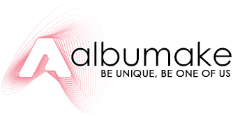albumake logo